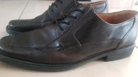 Herren Business Lederschuhe Gr. 43 Lloyd Bayern - Ebermannsdorf Vorschau