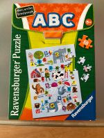 Ravensburger ABC Puzzle 5+ 80 Teile unbespielt OVP Baden-Württemberg - Bad Überkingen Vorschau
