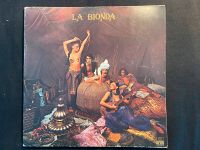 La Bionda  Same Vinyl LP 12"  mit One for you, one for me Nordrhein-Westfalen - Pulheim Vorschau