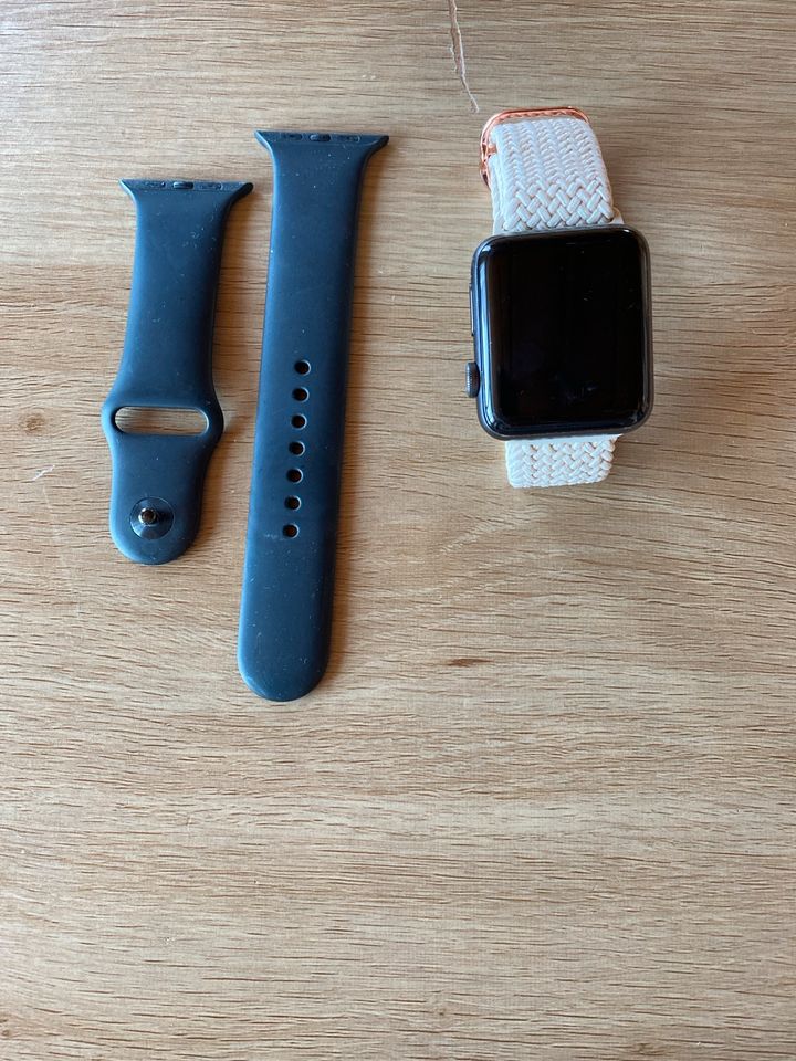 Apple Watch Series 3 in Freilassing