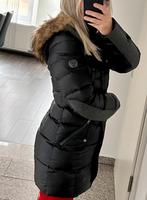 Marc O'Polo Damen Daunenjacke Schwarz Gr. 34 Bremen - Vegesack Vorschau