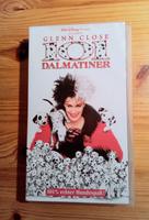 101 Dalmatiner VHS Videokassette - Walt Disney Pictures Berlin - Hellersdorf Vorschau