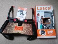 Lascal Buggyboard Maxi Gotha - Bufleben Vorschau