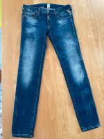 Tolle neuwertige Skinny Jeans von Replay Modell Rose Gr. 31 Baden-Württemberg - Magstadt Vorschau