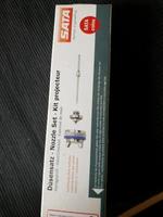Düsensatz SATA 1.6 neu Nordrhein-Westfalen - Schwelm Vorschau