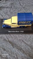 Schuco 1:43 Vogeley Merzedes Benz 170V ltd. Edition Niedersachsen - Schellerten Vorschau