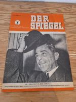 DER SPIEGEL ORIGINAL HEFT NR 1 JANUAR 1947 Niedersachsen - Oldenburg Vorschau