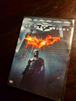 The Dark Knight  DVD  Film C.Bale H.Ledger Dresden - Wilschdorf Vorschau