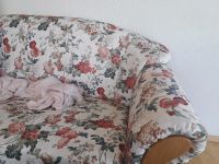 Sofa zu verkaufen Niedersachsen - Zeven Vorschau