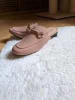 Schöne Damenslipper NEU Bayern - Obernburg Vorschau
