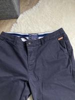 Superdry Bermuda Damen Gr. M Sachsen - Löbau Vorschau