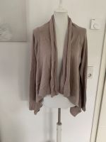 Cardigan Tom Tailor beige XL Nordrhein-Westfalen - Bottrop Vorschau