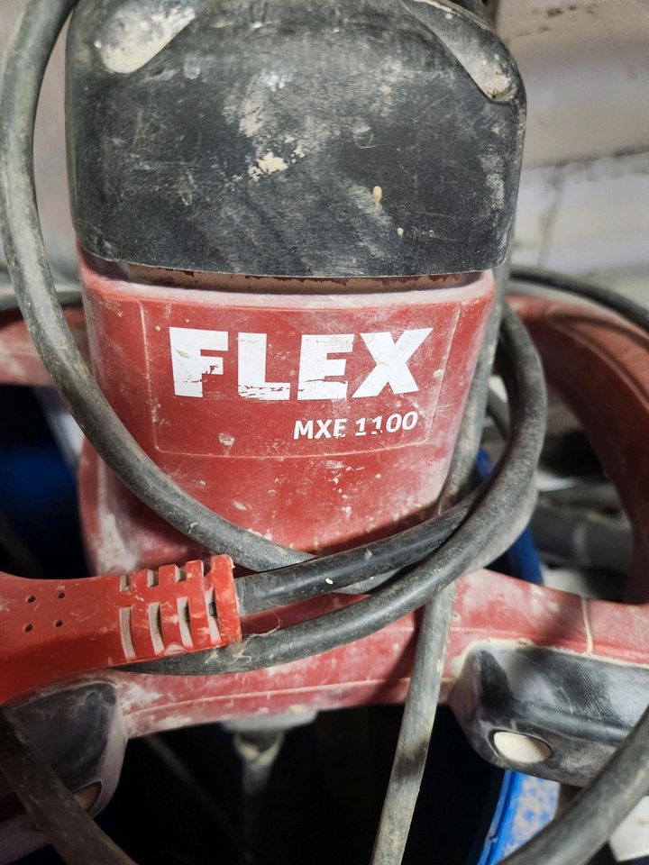 Flex rührgerät in Mannheim