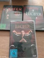 Serie Lucifer Staffel 1-3 DVD Hessen - Laubach Vorschau