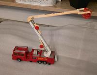 Simon snorkel Feuerwehr Auto LKW  fire k-39  Matchbox  1979 Baden-Württemberg - Rheinfelden (Baden) Vorschau
