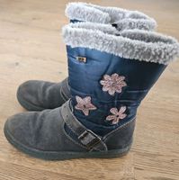 Mädchen Winterstiefel lurchi Baden-Württemberg - Muggensturm Vorschau