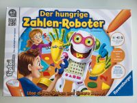 tiptoi Spiel Der hungrige Zahlen-Roboter Hessen - Großkrotzenburg Vorschau