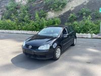 VW Golf 5 1.4l Klima 5-türer Allwetter HU 06/2026 Nordrhein-Westfalen - Minden Vorschau