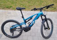 E-MTB Fully R RAYMON TRAILRAY E 8.0-630Wh + Zubehör Bayern - Schongau Vorschau