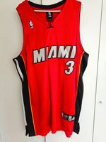 Dwyane wade Miami Heat Trikot München - Moosach Vorschau