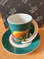 Rosenthal Espresso Sammeltasse Nr. 9 top Zustand Bayern - Marktredwitz Vorschau