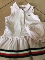 Tommy Hilfiger Kleid Polo 6-9 M wie 68 Baden-Württemberg - Gengenbach Vorschau