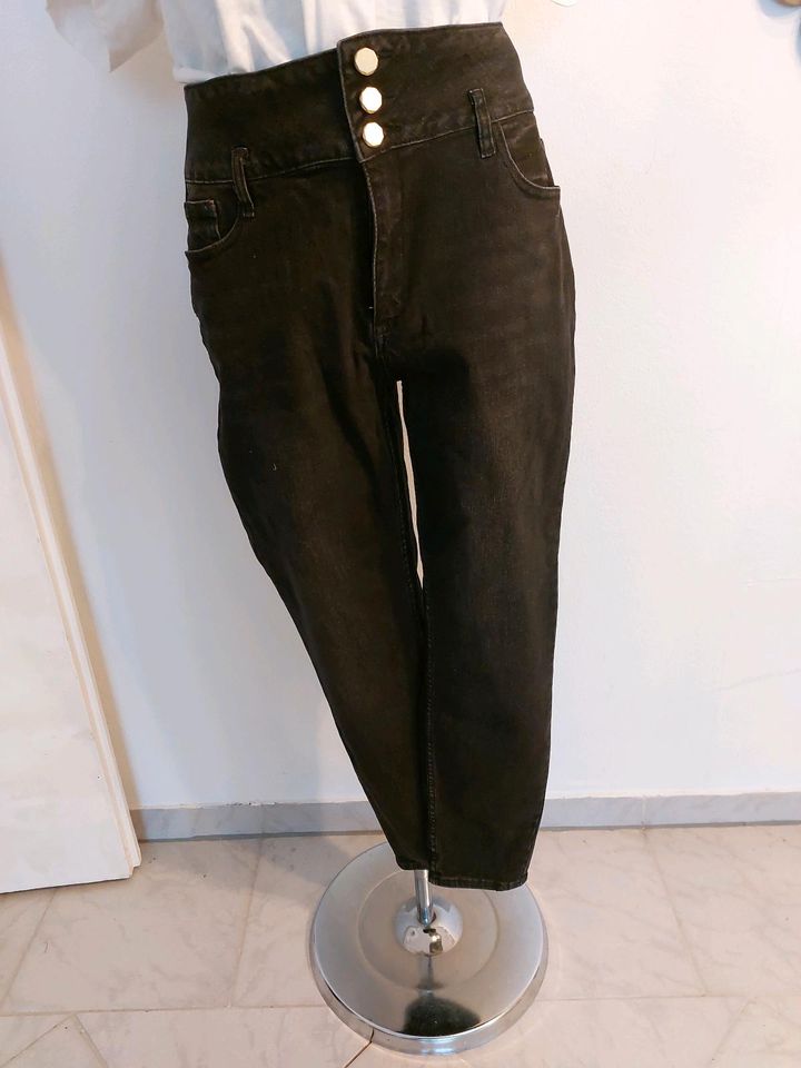 Lascana damen Stretchjeans gr 44 Neu in Dortmund