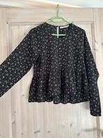 Na-kd Bluse mit Blumenprint Bayern - Ruhmannsfelden Vorschau
