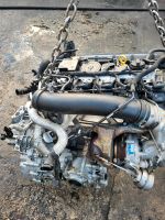 Motor Getriebe Audi RSQ3 RS3 2.5 TFSI DNW DNWA  SWAP KOMPLETT Berlin - Wilmersdorf Vorschau