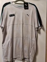 Original Puma AMG T-Shirt grau neu  mit Etikett XL Wandsbek - Hamburg Dulsberg Vorschau