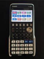 Casio FX-CG 50 - Grafikrechner Nordrhein-Westfalen - Reichshof Vorschau