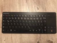 Wireless Keyboard Tastatur für Smart TV Samsung Baden-Württemberg - Bad Wurzach Vorschau