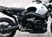 Sitzbankträger Sitzbankhalter  BMW rninet, r ninet, r nine t, r9t Bayern - Ampfing Vorschau