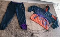nike retro vintage Anzug  Troyer 2 Teiler XXL Hessen - Friedberg (Hessen) Vorschau