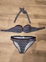 Lascana Bandeau Bikini 38 Baden-Württemberg - Werbach Vorschau