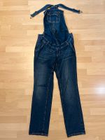 Jeans-Latzhose Umstandsmode Gr. 38 von C&A Niedersachsen - Wolfsburg Vorschau