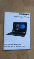 Notebook MEDION AKOYA E22 28T MD61900 VERSAND JA Nordrhein-Westfalen - Rheda-Wiedenbrück Vorschau