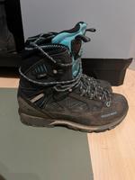 Mammut Wanderschuhe Rheinland-Pfalz - Konken Vorschau