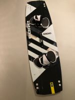 Core Kite Board Choice - Carbon - Top Zustand Bayern - Ingolstadt Vorschau