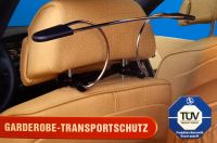 Auto Dressbutler Kleiderbügel Kleiderhänger Kopfstütze Sachsen - Chemnitz Vorschau