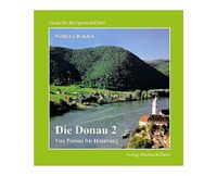 Ich suche das Buch - Die Donau 2 Wolfgang Banzhaf Hessen - Ulrichstein Vorschau