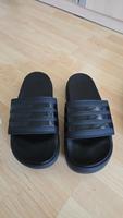 Adidas Sandalen schwarz NEU gr. 40 Bayern - Simbach Vorschau