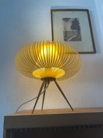 Tischlampe Leuchte 60er 70er Mid Century Retro Vintage Berlin - Zehlendorf Vorschau