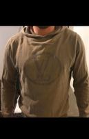 LOUIS VUITTON HOODIE M SEIDE L 52 50 z Jacke Shirt Tasche Gürtel Hannover - Mitte Vorschau