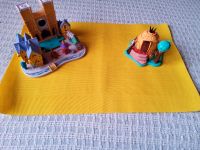 Polly Pocket Pollypocket Disney Schneewittchen Aristocats Alice.. Nordrhein-Westfalen - Merzenich Vorschau