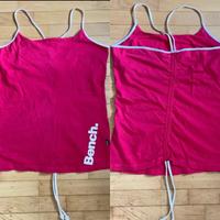 Träger-Shirt v Bench Gr 42/XL - doppellagig im Brustbereich Altona - Hamburg Sternschanze Vorschau