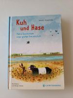 Kuh und Hase; Isabel Versteeg Baden-Württemberg - Rutesheim   Vorschau