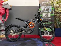 SURRON Lightbee X Offroad Model 2023 Elektro E-Bike WINTERSALE Bayern - Bechhofen Vorschau