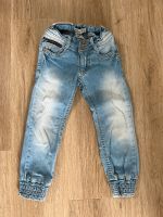 Jeans Größe 104 Bad Doberan - Landkreis - Kritzmow Vorschau