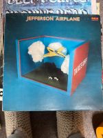 Jefferson Airplane - Takes Off - Vinyl LP Baden-Württemberg - Ravensburg Vorschau